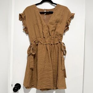 Zara Dress Mini